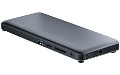ChromeBook 14 for Work CP5-471-58VR Dockingsstation