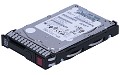 759208-B21 300GB 12G SAS 15K 2.5" Hard Drive