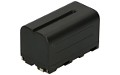 CCD-TR3000 Batteri