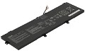 Zenbook 14 UX433FN-A5401R Batteri (6 Cells)