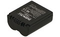 Lumix FZ38EB-K Batteri