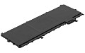 ThinkPad X1 Carbon (5th Gen) 20K3 Batteri (3 Cells)