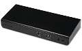 8560p i5-2520M 15.6 4GB/320 HSPA Dockingsstation