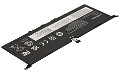 Ideapad 730S-13IML 81U5 Batteri (4 Cells)