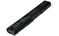 EliteBook 8530p Notebook PC Batteri (8 Cells)