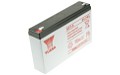 LC-V069PU1 Batteri