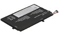 ThinkPad L15 Gen 1 20U3 Batteri (3 Cells)