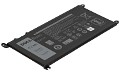 Inspiron 17 5767 Batteri (3 Cells)