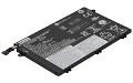 ThinkPad E585 20KV Batteri (3 Cells)