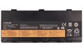 ThinkPad P52 20MA Batteri (6 Cells)