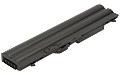 ThinkPad W520 4260 Batteri (6 Cells)