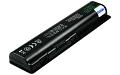 HP Pavilion dv4-1251xx Batteri (6 Cells)