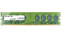 DP143 2GB DDR2 667MHz DIMM