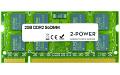 448151-001 2GB DDR2 667MHz SoDIMM