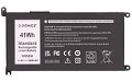 Inspiron 15 5590 Batteri (3 Cells)