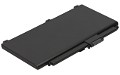 ProBook 640 G5 Batteri (3 Cells)