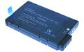 MediaGo 950-(charger) Batteri (9 Cells)