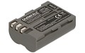 DR9670 Batteri