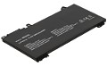 ProBook 430 G6 Batteri (3 Cells)