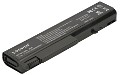 EliteBook 8440P Batteri (6 Cells)