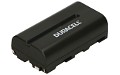 Cyber-shot DSC-CD400 Batteri (2 Cells)