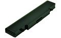 Notebook NP300E7A Batteri (6 Cells)