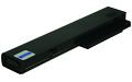 Business Notebook nc6300 Batteri (6 Cells)