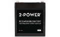 HR1221WF2 Batteri