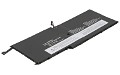 ThinkPad X1 Carbon (4th Gen) 20FB Batteri (4 Cells)