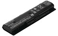  ENVY TouchSmart 15-j004sa Batteri (6 Cells)