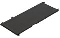 Inspiron 17 7779 2-in-1 Batteri (4 Cells)