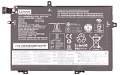 ThinkPad L14 Gen 1 20U2 Batteri (3 Cells)