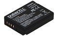 Lumix TZ10EB-K Batteri