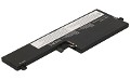 ThinkPad T15p Gen 1 20TM Batteri (6 Cells)