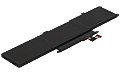 ThinkPad Yoga L380 20M8 Batteri (3 Cells)