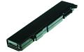 Satellite U205-S5067 Batteri (6 Cells)