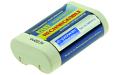 ZoomTec 105 ID Batteri