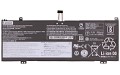Thinkbook 13S-IWL 20R9 Batteri (4 Cells)