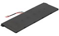 Aspire One A114-32-C423 Batteri (2 Cells)