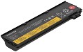 ThinkPad T570 20JX Batteri (6 Cells)