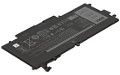 Latitude 13 7390 2-in-1 Batteri