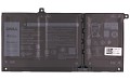 Vostro 5502 Batteri (3 Cells)