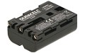 Alpha DSLR-A580 Batteri (2 Cells)