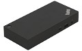 40AY0090EU ThinkPad Universal USB-C Dock