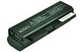 Business Notebook 2230s Batteri (8 Cells)