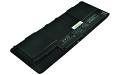 EliteBook Revolve 810 G2 Batteri (3 Cells)