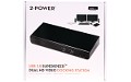 Protege Z930-SP3304M Dockingsstation