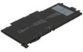 Latitude 7390 2-in-1 Batteri (2 Cells)