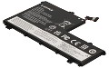 ThinkBook 15-IML 20RW Batteri (3 Cells)