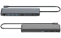 ChromeBook 14 for Work CP5-471-C3YW Dockingsstation